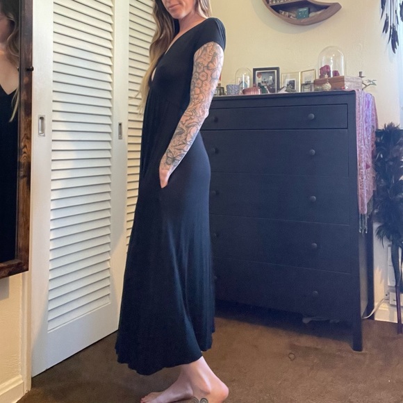 Urban outfitters maxi dress - Picture 5 of 6